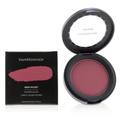 BareMinerals Gen Nude Powder Blush - # Strike A Rose 6g/0.21oz -High Quality Cosmetics 22193193702 eb9ec03e 5597 4527 83ce 92fb6aace4b1