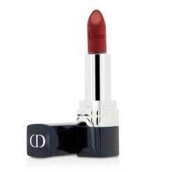 Christian Dior Rouge Dior Double Rouge Matte Metal Colour & Couture Contour Lipstick - # 992 Poison Purple 3.5g/0.12oz -High Quality Cosmetics 22230780102 2 3eeab28d 3ed1 4ca0 8fb4 9c37296cf43f
