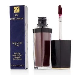 Estee Lauder Pure Color Envy Paint On Liquid LipColor - # 408 Shameless 7ml/0.23oz -High Quality Cosmetics 22251680602 46257290 7311 4715 b797 c4691c6e96ca