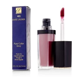 Estee Lauder Pure Color Envy Paint On Liquid LipColor - # 110 Chroma Copper (Metallic) 7ml/0.23oz -High Quality Cosmetics 22251880602 fee4d6b2 55db 4f5f 9ab3 eeadb05662f4