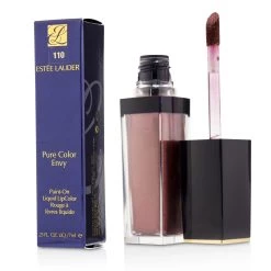 Estee Lauder Pure Color Envy Paint On Liquid LipColor - # 110 Chroma Copper (Metallic) 7ml/0.23oz