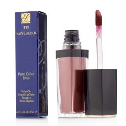 Estee Lauder Pure Color Envy Paint On Liquid LipColor - # 408 Shameless 7ml/0.23oz -High Quality Cosmetics 22252380602 ef4ea6a9 b6a8 4159 b0c3 47093c5e1106