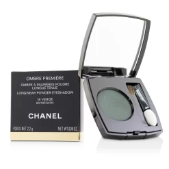 Chanel Ombre Premiere Longwear Powder Eyeshadow - # 30 Vibrant Violet (Satin) 2.2g/0.08oz -High Quality Cosmetics 22255080202 c532d7b3 ee4c 4fff 8a52 f135aad1ba7b