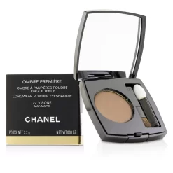 Chanel Ombre Premiere Longwear Powder Eyeshadow - # 30 Vibrant Violet (Satin) 2.2g/0.08oz -High Quality Cosmetics 22255180202 02277985 7c71 44ed b5b9 855ad605d40c