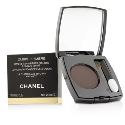 Chanel Ombre Premiere Longwear Powder Eyeshadow - # 30 Vibrant Violet (Satin) 2.2g/0.08oz -High Quality Cosmetics 22255280202 4b5bfd42 c556 4a86 b5f4 c34fd66d8f63