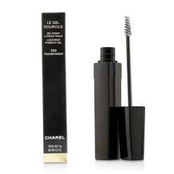 Chanel Le Gel Sourcils Longwear Eyebrow Gel - # 350 Transparent 6g/0.21oz
