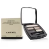 Chanel Les Beiges Healthy Glow Natural Eyeshadow Palette - # Medium 4.5g/0.16oz