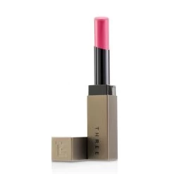 THREE Velvet Lust Lipstick - # 11 Roseberry Moon 4g/0.14oz -High Quality Cosmetics 22294970502 2 8efe0287 3b2a 49af bc6d 156732eb6192