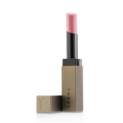 THREE Velvet Lust Lipstick - # 11 Roseberry Moon 4g/0.14oz -High Quality Cosmetics 22295070502 2 1b31092e 5bfa 4045 9a79 64e1bf31d951
