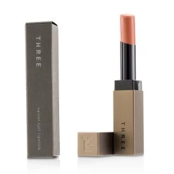 THREE Velvet Lust Lipstick - # 11 Roseberry Moon 4g/0.14oz -High Quality Cosmetics 22295470502 617f8ff9 b1b3 4d99 9763 29b3cd6c466a