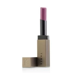 THREE Velvet Lust Lipstick - # 11 Roseberry Moon 4g/0.14oz -High Quality Cosmetics 22295670502 2 825702af 4145 42b6 99fe 531f8bdb627a