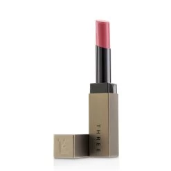 THREE Velvet Lust Lipstick - # 11 Roseberry Moon 4g/0.14oz -High Quality Cosmetics 22295870502 2 f445131b 0f2d 4891 a3e8 6e80791efc14
