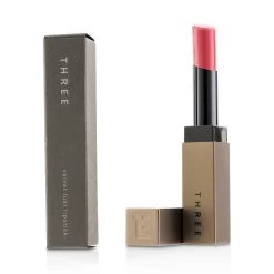 THREE Velvet Lust Lipstick - # 11 Roseberry Moon 4g/0.14oz -High Quality Cosmetics 22295870502 1d151074 40b7 4f33 9b86 d1c3a56b15d4