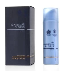Floris No. 89 Moisturiser 50ml/1.7oz