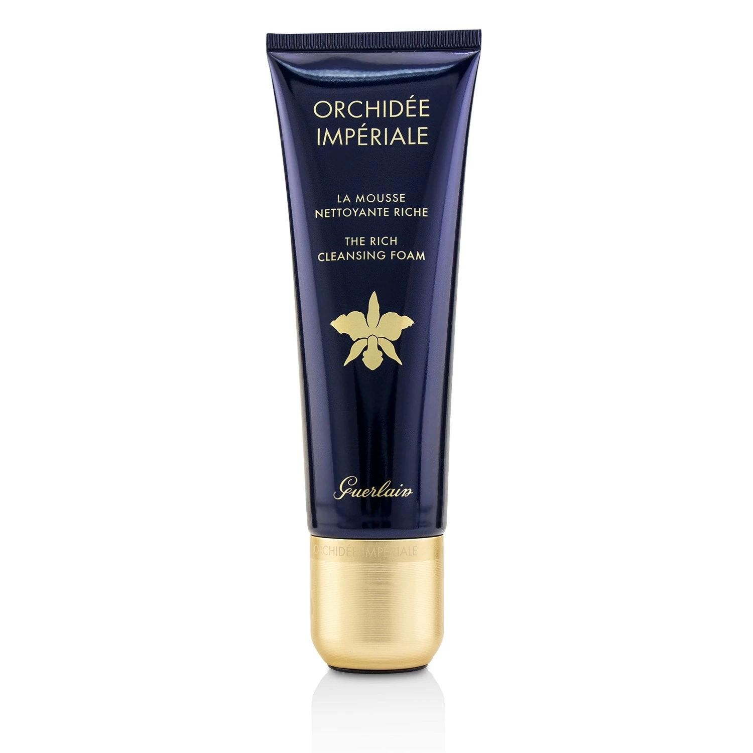 Guerlain Orchidee Imperiale Exceptional Complete Care The Rich Cleansing Foam 125ml/4.2oz 2 Guerlain Orchidee Imperiale Exceptional Complete Care The Rich Cleansing Foam 125ml/4.2oz - Image 2