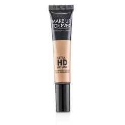 Make Up For Ever Ultra HD Soft Light Liquid Highlighter - # 30 Golden Champagne 12ml/0.4oz -High Quality Cosmetics 22578413602 1