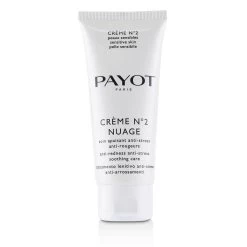 Payot Creme N°2 Nuage Anti-Redness Anti-Stress Soothing Care (Salon Size) 100ml/3.3oz