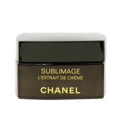 Chanel Sublimage L'Extrait De Creme Ultimate Regeneration And Restoring Cream 50g/1.7oz