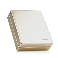 Clarins Everlasting Compact Foundation SPF 9 - # 112 Amber 10g/0.3oz 39 Clarins Everlasting Compact Foundation SPF 9 - # 112 Amber 10g/0.3oz -High Quality Cosmetics 23041380302 1 fee2decb b56e 4348 8539 babd87e22822