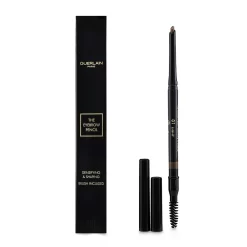 Guerlain The Eyebrow Pencil - # 02 Dark 0.35g/0.01oz 8 Guerlain The Eyebrow Pencil - # 02 Dark 0.35g/0.01oz -High Quality Cosmetics 23093480702 1 44b9fad6 b15f 4536 93bd e3521793198f