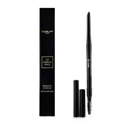 Guerlain The Eyebrow Pencil - # 02 Dark 0.35g/0.01oz 10 Guerlain The Eyebrow Pencil - # 02 Dark 0.35g/0.01oz -High Quality Cosmetics 23093580702 1 814fa661 1e27 4714 bf36 9625eb63deb0