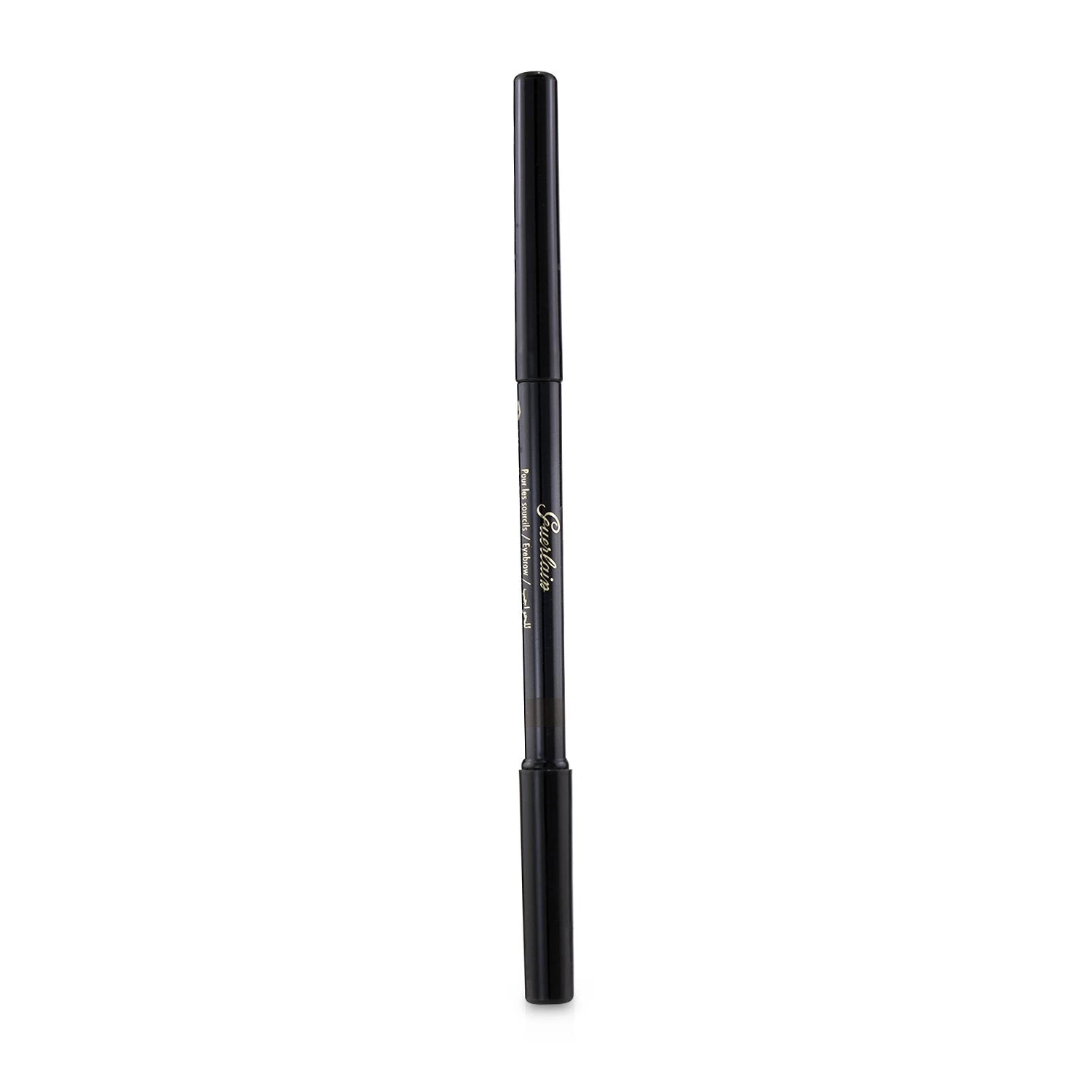 Guerlain The Eyebrow Pencil - # 02 Dark 0.35g/0.01oz 6 Guerlain The Eyebrow Pencil - # 02 Dark 0.35g/0.01oz - Image 6