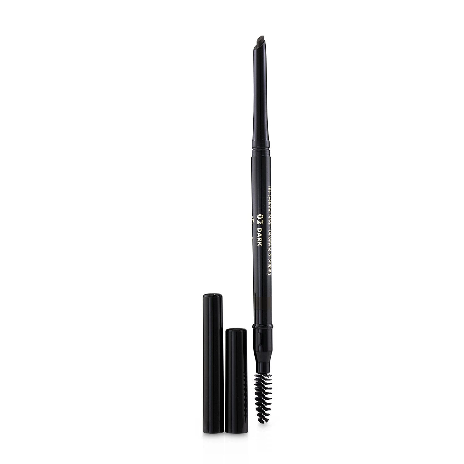 Guerlain The Eyebrow Pencil - # 02 Dark 0.35g/0.01oz 1 Guerlain The Eyebrow Pencil - # 02 Dark 0.35g/0.01oz
