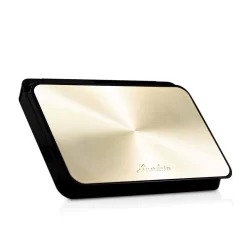 Guerlain Lingerie De Peau Mat Alive Buildable Compact Powder Foundation SPF 15 - # 02N Light 8.5g/0.29oz -High Quality Cosmetics 23093780702 2