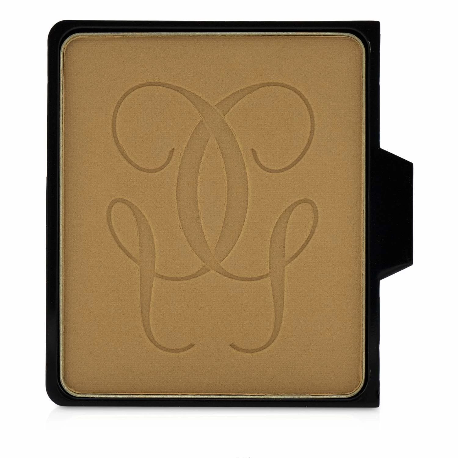 Guerlain Lingerie De Peau Mat Alive Buildable Compact Powder Foundation SPF 15 Refill - # 03W Natural Warm 8.5g/0.29oz 2 Guerlain Lingerie De Peau Mat Alive Buildable Compact Powder Foundation SPF 15 Refill - # 03W Natural Warm 8.5g/0.29oz - Image 2