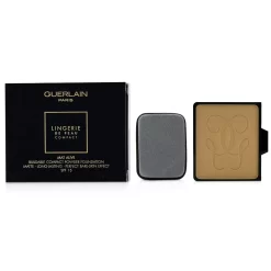 Guerlain Lingerie De Peau Mat Alive Buildable Compact Powder Foundation SPF 15 Refill - # 03W Natural Warm 8.5g/0.29oz 10 Guerlain Lingerie De Peau Mat Alive Buildable Compact Powder Foundation SPF 15 Refill - # 03W Natural Warm 8.5g/0.29oz -High Quality Cosmetics 23095880702 1 a2bc3be5 8aa9 49d8 bdfa 533efbec1ed8