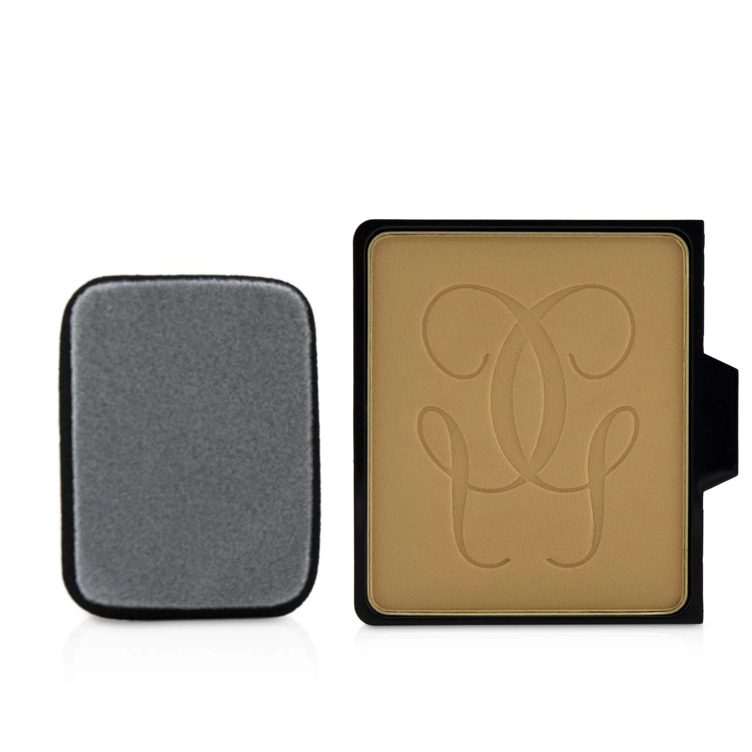 Guerlain Lingerie De Peau Mat Alive Buildable Compact Powder Foundation SPF 15 Refill - # 03W Natural Warm 8.5g/0.29oz 6 Guerlain Lingerie De Peau Mat Alive Buildable Compact Powder Foundation SPF 15 Refill - # 03W Natural Warm 8.5g/0.29oz - Image 6