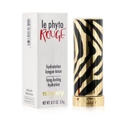 Sisley Le Phyto Rouge Long Lasting Hydration Lipstick - # 11 Beige Tahiti 3.4g/0.11oz -High Quality Cosmetics 23100983102 1 5cc63e06 a1c8 4fe7 b76a 38b4be1b4ad0