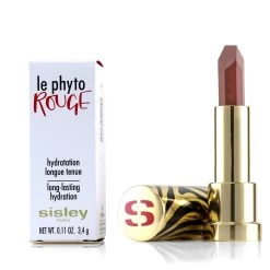 Sisley Le Phyto Rouge Long Lasting Hydration Lipstick - # 11 Beige Tahiti 3.4g/0.11oz -High Quality Cosmetics 23101383102 cc8a6010 c992 4667 ae86 e4e7e7e0d6e6