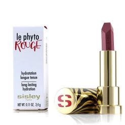 Sisley Le Phyto Rouge Long Lasting Hydration Lipstick - # 11 Beige Tahiti 3.4g/0.11oz -High Quality Cosmetics 23101583102 3b1a6b2b 60b5 405c ad63 d5d3fc39e9ab