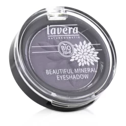 Lavera Beautiful Mineral Eyeshadow - # 33 Matt'n Violet 2g/0.06oz