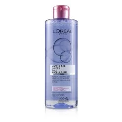 L'Oreal Micellar Water - Normal To Dry Skin & Even Sensitive Skin 400ml/13.3oz