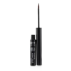 Lavera Liquid Eyeliner - # 02 Brown 4ml/0.15oz