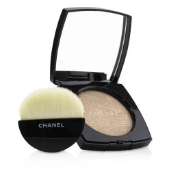 Chanel Poudre Lumiere Highlighting Powder - # 10 Ivory Gold 8.5g/0.3oz -High Quality Cosmetics 23271780202 2 d9c81393 459b 42ed 9ed0 3570612c6e75