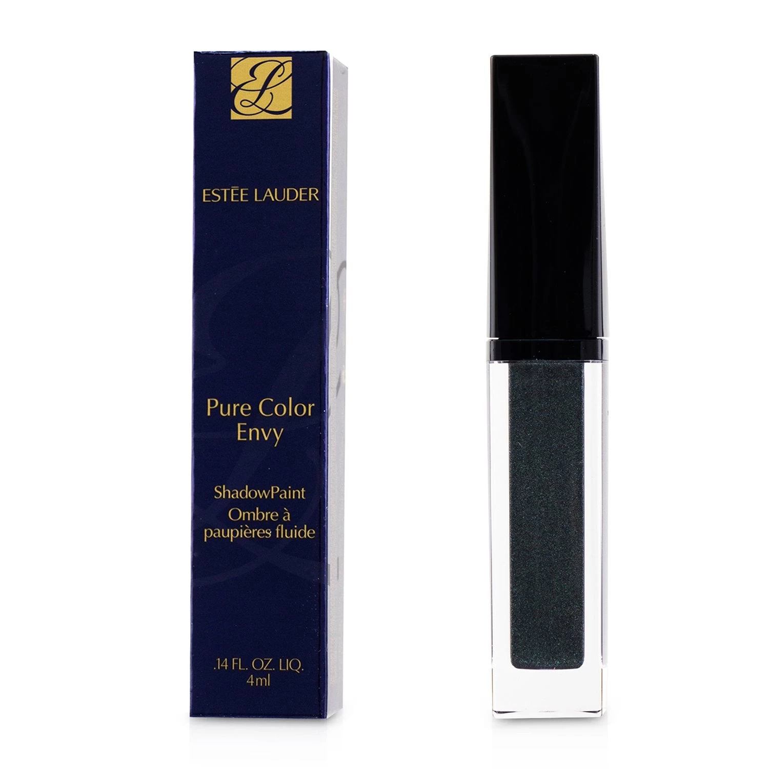 Estee Lauder Pure Color Envy ShadowPaint - # 06 Midnight Fury 4ml/1.4oz 3 Estee Lauder Pure Color Envy ShadowPaint - # 06 Midnight Fury 4ml/1.4oz - Image 3