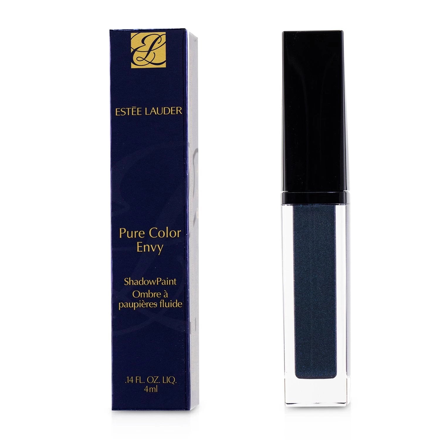 Estee Lauder Pure Color Envy ShadowPaint - # 06 Midnight Fury 4ml/1.4oz 7 Estee Lauder Pure Color Envy ShadowPaint - # 06 Midnight Fury 4ml/1.4oz - Image 7