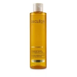 DECLÉOR Decleor Aroma Cleanse Bi-Phase Caring Cleanser & Makeup Remover 200ml/6.7oz