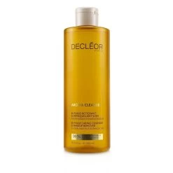 DECLÉOR Decleor Aroma Cleanse Bi-Phase Caring Cleanser & Makeup Remover (Salon Size) 400ml/13.5oz