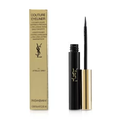 Yves Saint Laurent Couture Liquid Eyeliner - # 6 Nu Absolu Irise 2.95ml/0.09oz -High Quality Cosmetics 23502281702 57e18e29 a9f3 4a32 9cf1 8329906b8b34