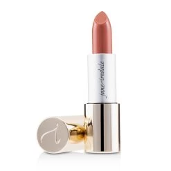 Jane Iredale Triple Luxe Long Lasting Naturally Moist Lipstick - # Jessica (Dark Peach With Red Undertones) 3.4g/0.12oz -High Quality Cosmetics 23506703602 2 f9462b09 d3ad 4f29 ae37 d14b197d4a64