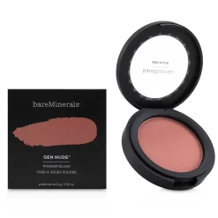 BareMinerals Gen Nude Powder Blush - # Strike A Rose 6g/0.21oz -High Quality Cosmetics 23637893702 1 d2bcf131 7529 4a99 99da c93b23e893db
