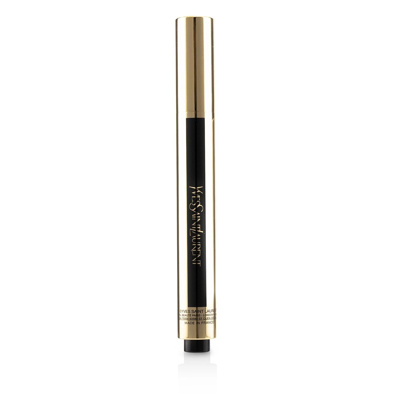 Yves Saint Laurent Touche Eclat High Cover Radiant Concealer - # 4 Sand 2.5ml/0.08oz 18 Yves Saint Laurent Touche Eclat High Cover Radiant Concealer - # 4 Sand 2.5ml/0.08oz - Image 18