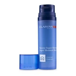 Clarins Men Super Moisture Balm (New Packaging) 50ml/1.6oz -High Quality Cosmetics 23695480321 2