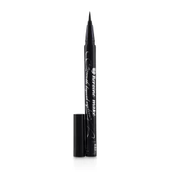 KISS ME Heroine Make Smooth Liquid Eyeliner Waterproof - # 03 Brown Black -High Quality Cosmetics 23798877202 89fd1784 17c2 4729 808b 98fcbbb0f948