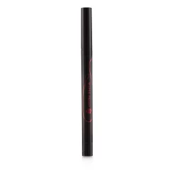 KISS ME Heroine Make Smooth Liquid Eyeliner Waterproof - # 03 Brown Black -High Quality Cosmetics 23799077202 3