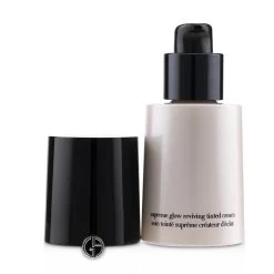 Giorgio Armani Crema Nuda Supreme Glow Reviving Tinted Cream - # 01 Nude Glow -High Quality Cosmetics 23815031002 2
